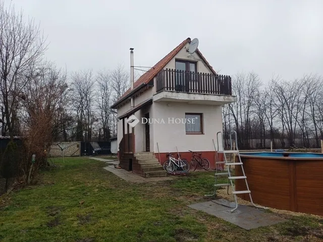 Eladó ház Szigetszentmiklós 55 nm