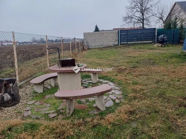 Eladó ház Szigetszentmiklós 55 nm