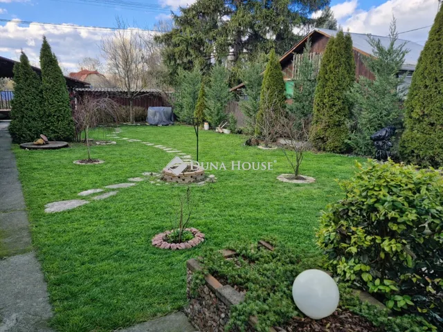 Eladó ház Kiskunlacháza 48 nm