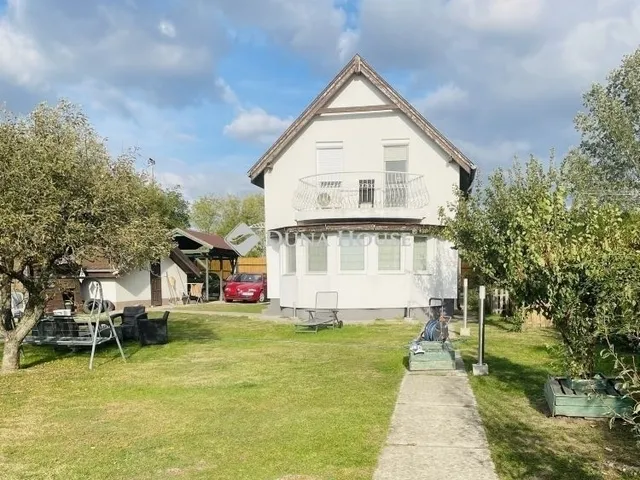 Eladó ház Délegyháza 76 nm