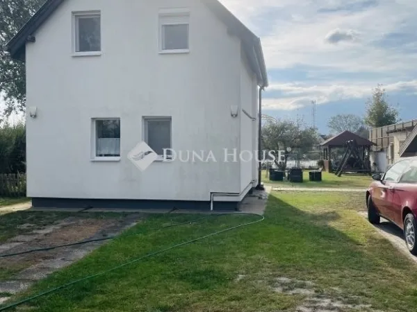 Eladó ház Délegyháza 76 nm
