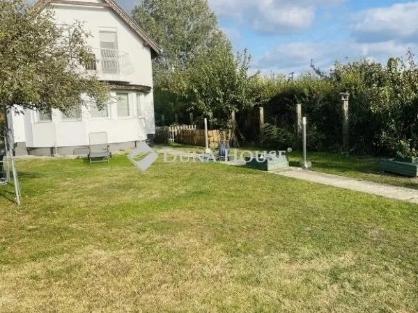 Eladó ház Délegyháza 76 nm