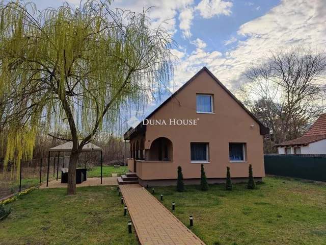 Eladó ház Dömsöd 60 nm