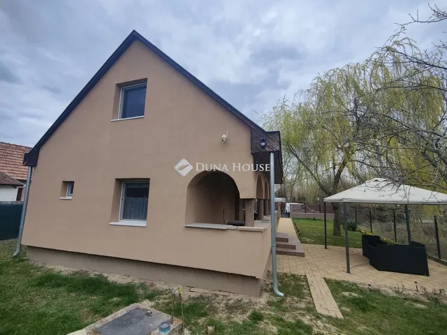 Eladó ház Dömsöd 60 nm
