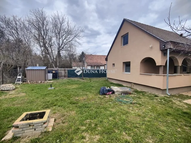 Eladó ház Dömsöd 60 nm