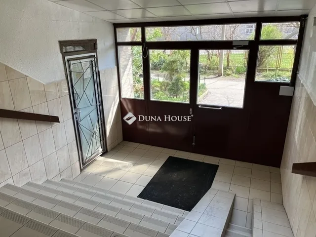 Eladó lakás Budapest IV. kerület 35 nm