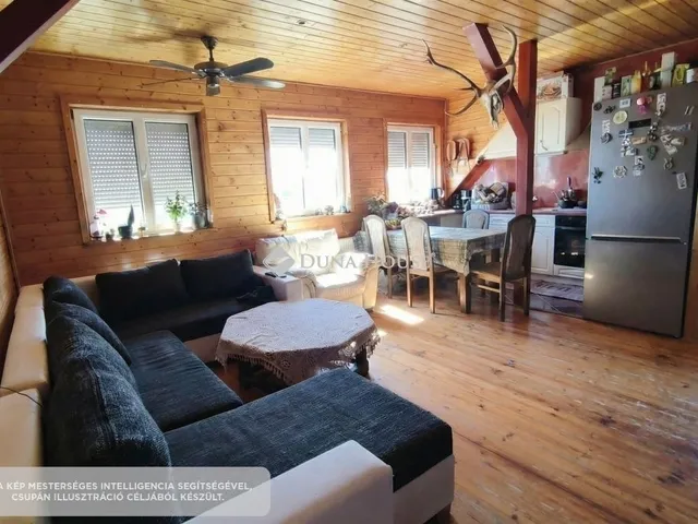 Eladó ház Délegyháza 120 nm