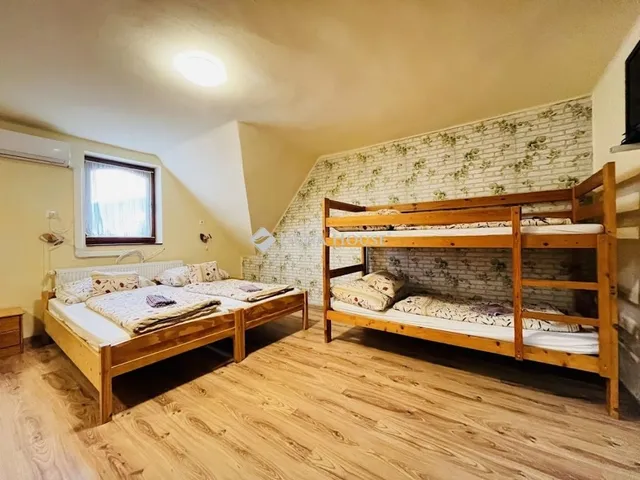 Eladó ház Szilvásvárad 271 nm