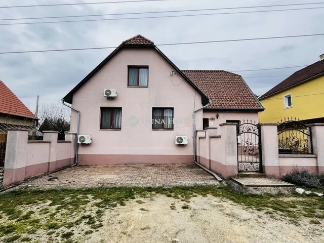 Eladó ház Szilvásvárad 271 nm