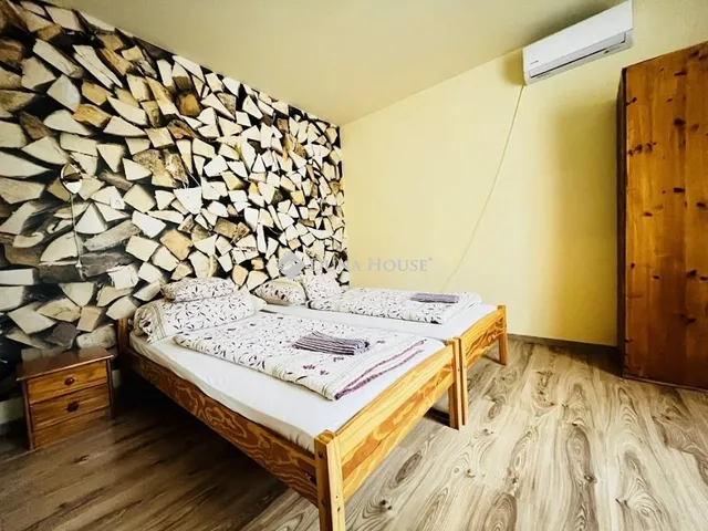 Eladó ház Szilvásvárad 271 nm