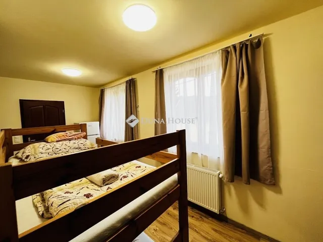 Eladó ház Szilvásvárad 271 nm