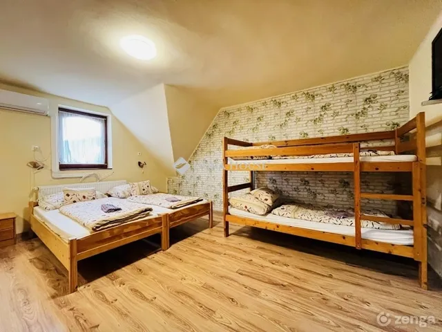 Eladó ház Szilvásvárad 271 nm