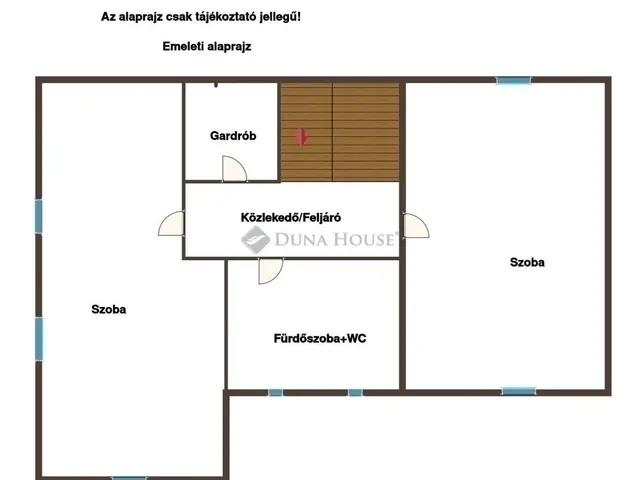 Eladó ház Maglód 110 nm