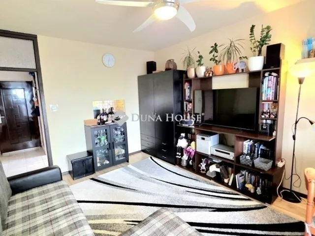 Eladó lakás Budapest XX. kerület 62 nm