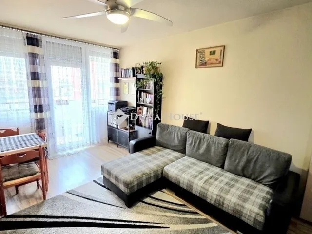 Eladó lakás Budapest XX. kerület 62 nm