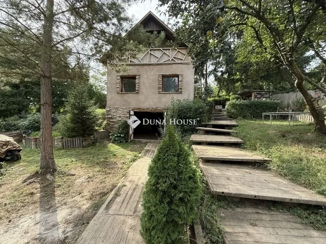 Eladó üdülő és hétvégi ház Biatorbágy 88 nm