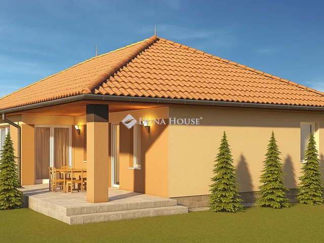 Eladó ház Érd 135 nm