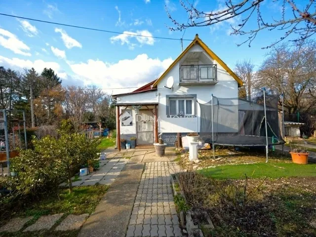 Eladó ház Budakeszi 60 nm