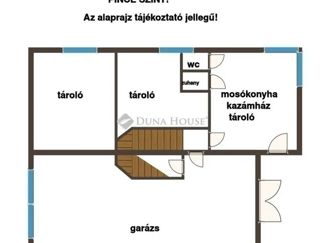 Eladó ház Törökbálint 401 nm