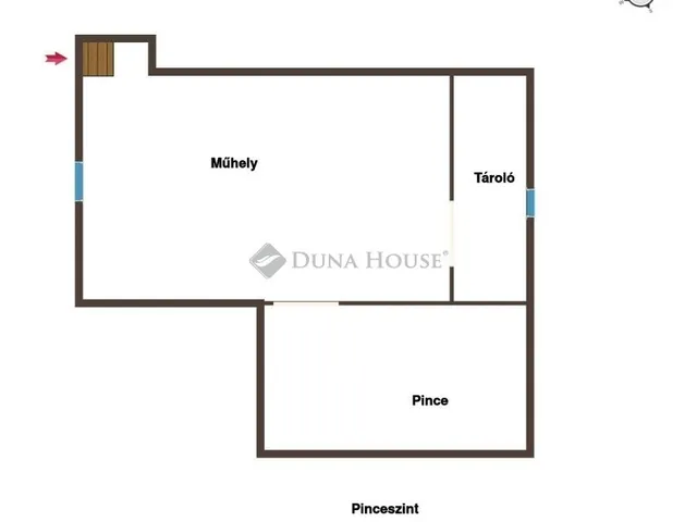 Eladó ház Páty 280 nm