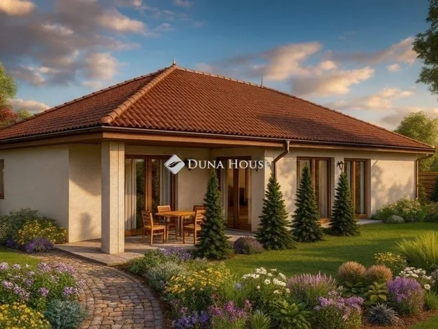 Eladó ház Érd 129 nm