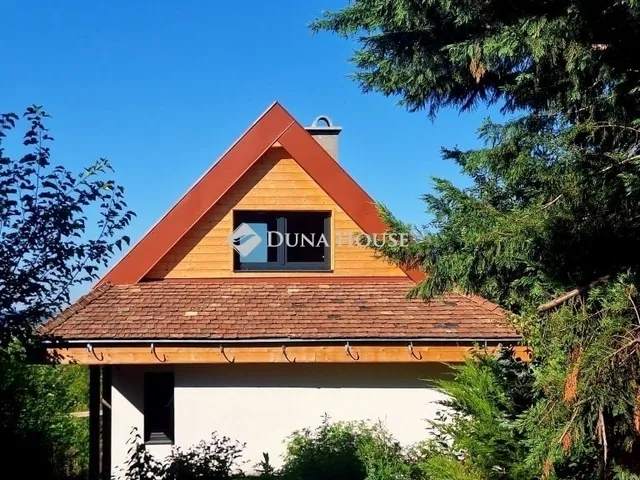 Eladó ház Biatorbágy 116 nm