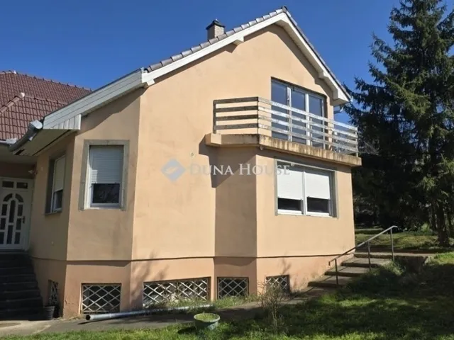 Eladó ház Páty 342 nm