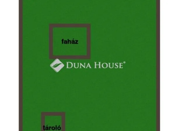 Eladó telek Biatorbágy 790 nm