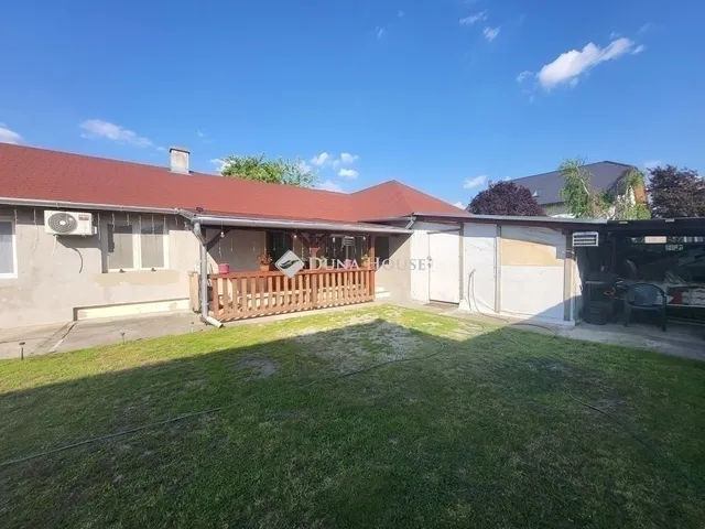 Eladó ház Gyál 80 nm