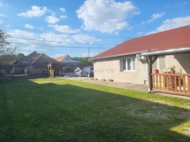 Eladó ház Gyál 80 nm