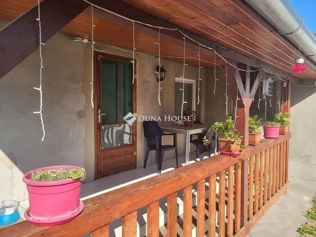 Eladó ház Gyál 80 nm