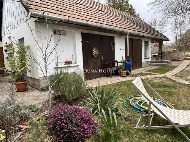 Eladó ház Ócsa 76 nm