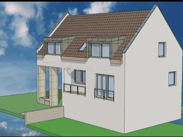 Eladó lakás Érd 90 nm