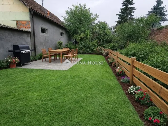 Eladó ház Budakeszi 60 nm