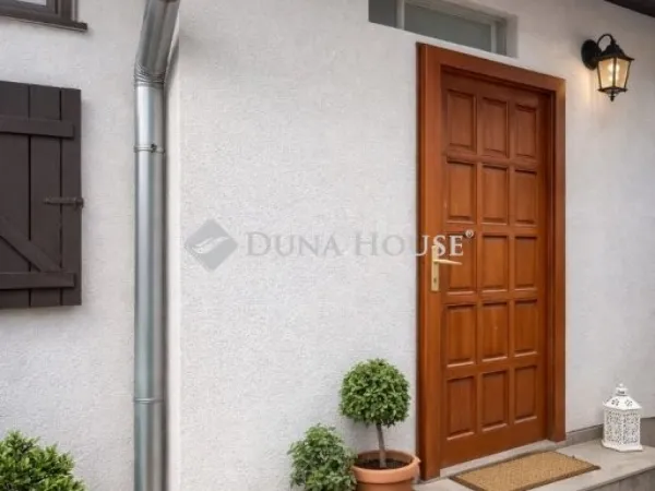 Eladó ház Budakeszi 60 nm