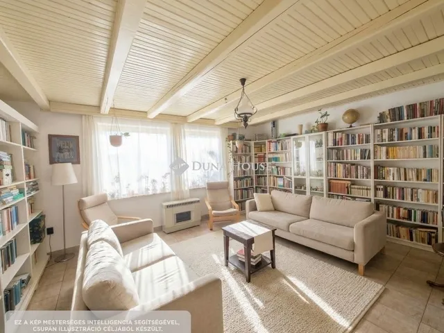 Eladó ház Érd 198 nm