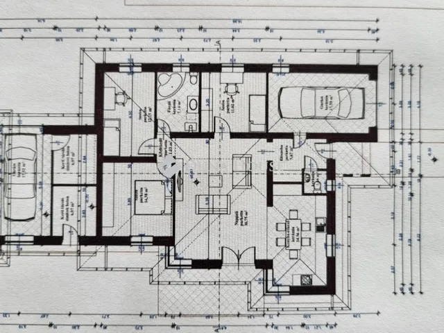 Eladó ház Érd 122 nm