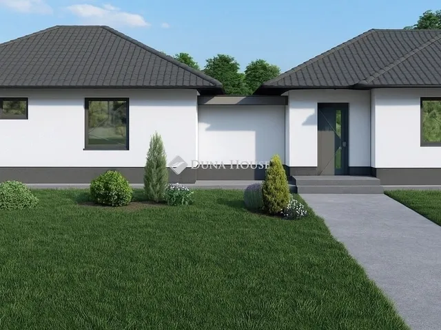 Eladó ház Érd 122 nm