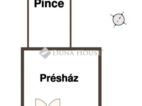 Eladó ház Zsámbék 35 nm