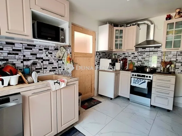 Eladó ház Biatorbágy 80 nm