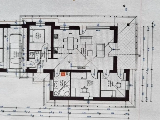 Eladó ház Érd 108 nm