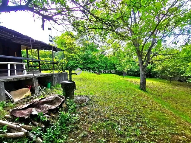 Eladó telek Budakeszi 813 nm