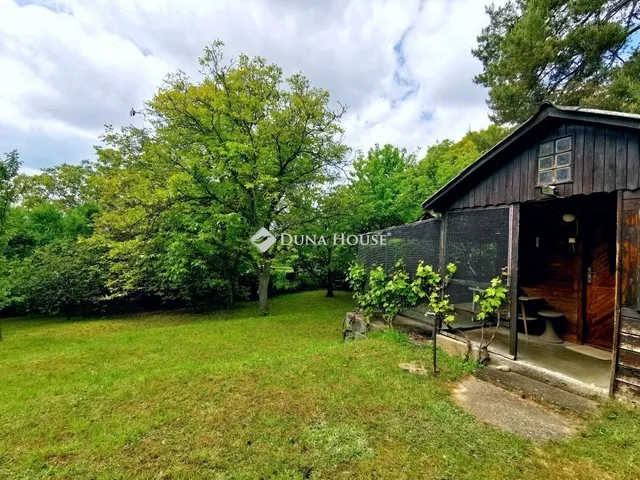 Eladó telek Budakeszi 813 nm