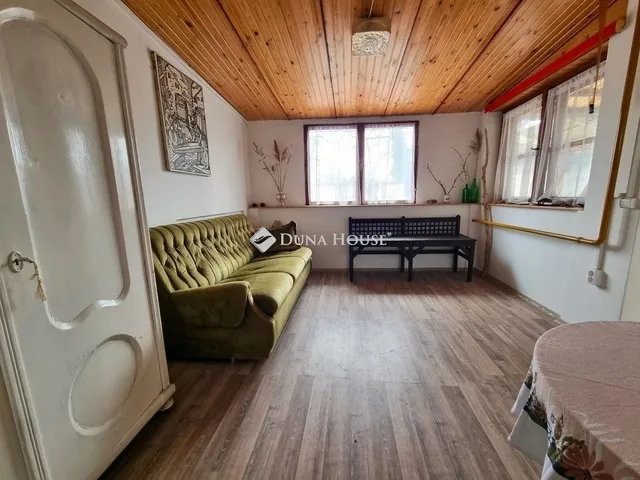 Eladó üdülő és hétvégi ház Ráckeve 50 nm