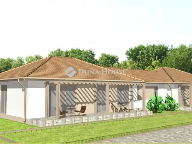 Eladó ház Zsámbék 102 nm