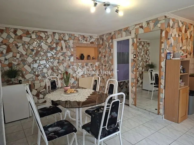 Eladó ház Kiskunlacháza 110 nm