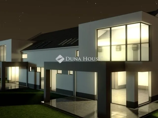 Eladó ház Diósd 124 nm