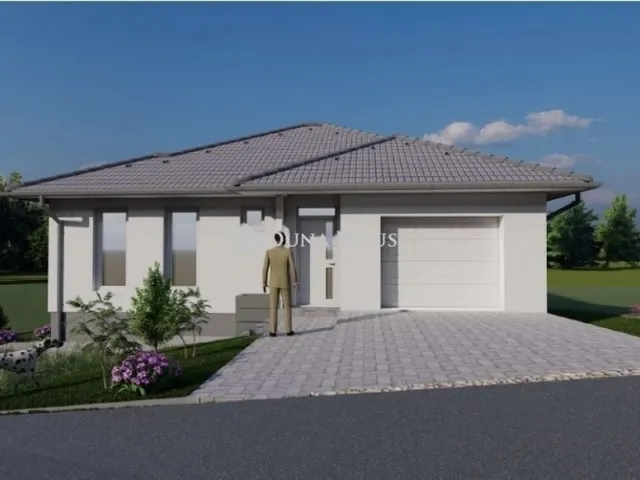 Eladó ház Érd 141 nm