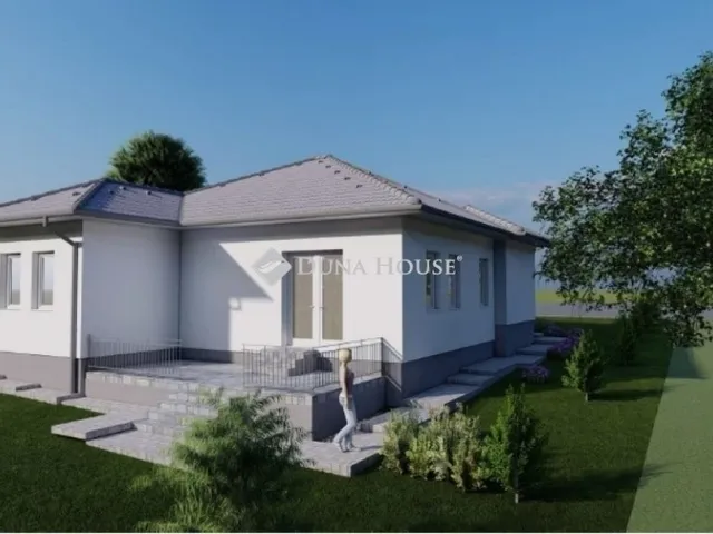 Eladó ház Érd 141 nm