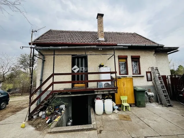 Eladó ház Monor 44 nm